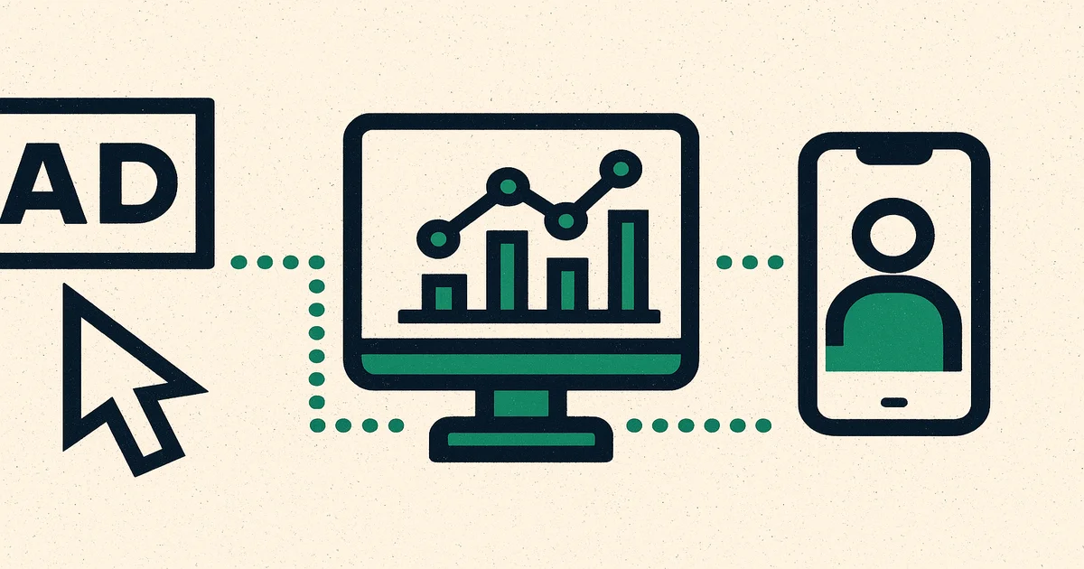 Konverziókövetés: miért nem tudja, honnan jönnek az ügyfelei?