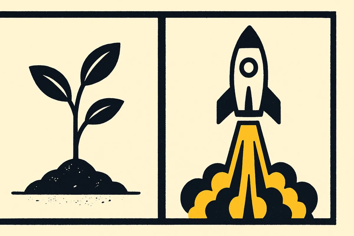 SEO vagy fizetett hirdetés? Melyikkel kezdj 2026-ban?