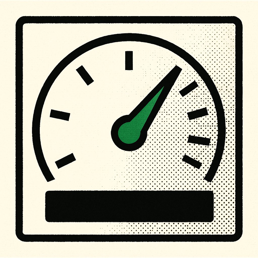 Mérés és optimalizálás