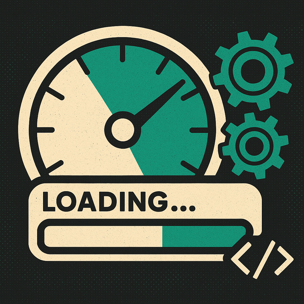 Weboldal Optimalizalas